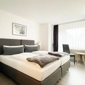 Hotel Hotel Freihof cazare Stuttgart
