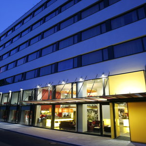 Hotel Holiday Inn München - Leuchtenbergring cazare Munchen