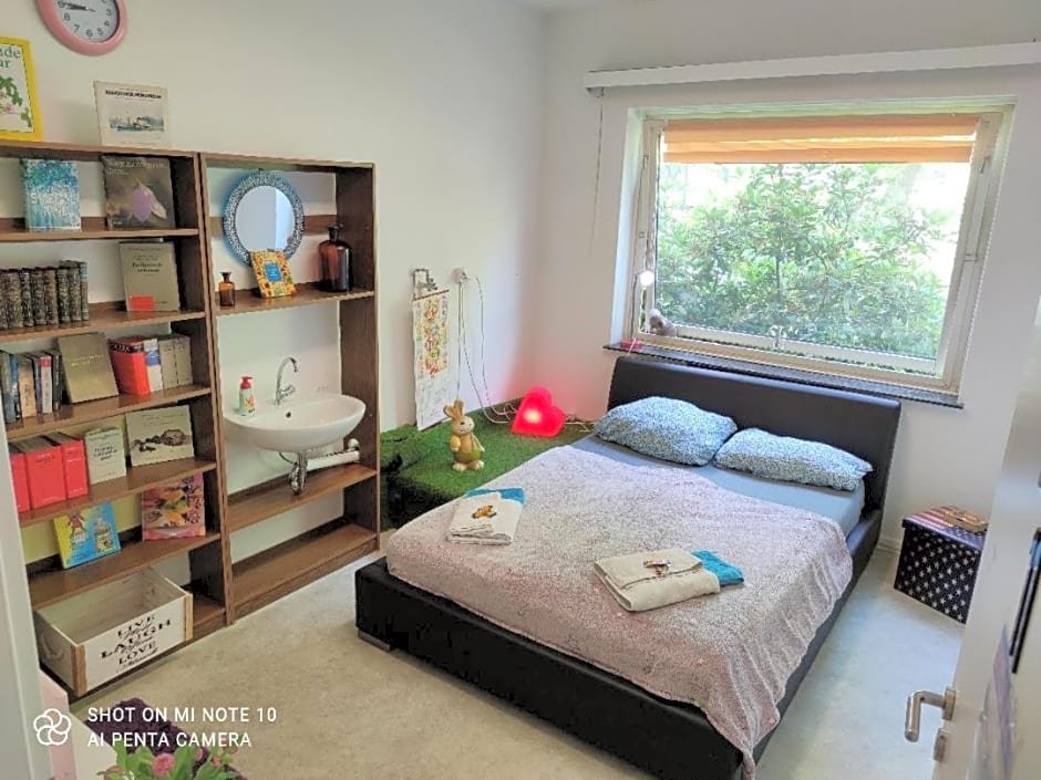 Hotel The Old Doctors Office