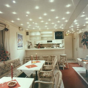 Hotel Relax Hotel Stuttgart cazare Stuttgart