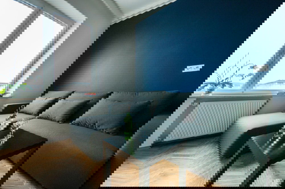 Hotel Smolna Apartments By Your Freedom