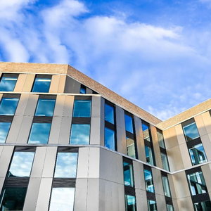 Hotel Staycity Dublin Mark Street cazare Dublin