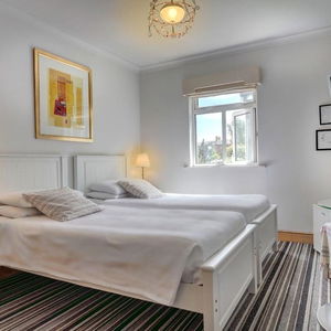 Hotel St. Aiden'S Guesthouse cazare Dublin