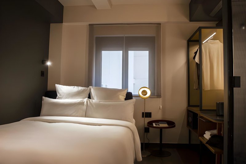 Hotel Letoh Letoh Sevilla