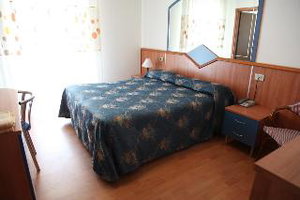Hotel Toledo cazare Lido di Jesolo