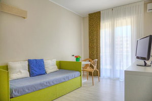 Hotel Ute cazare Lido di Jesolo