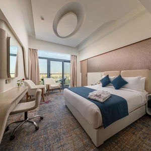 Hotel Mirage Hotel & Conference Center cazare Alexandria