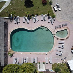 Hotel Jenny Hotel cazare Siviri