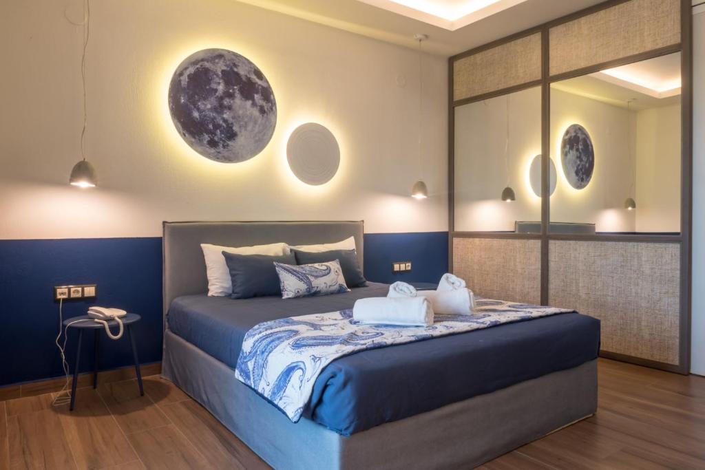 Hotel Asteris Village Boutique Hotel