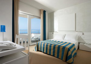 Hotel Adriatic Palace Hotel cazare Lido di Jesolo