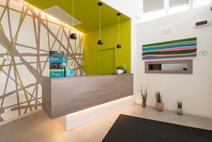 Hotel Hotel Iris cazare Lido di Jesolo