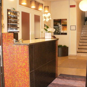 Hotel La Maison Hotel cazare Lido di Jesolo