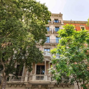 Hotel Aspasios Market Balconies Apartments cazare Barcelona