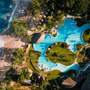 Sejur Eden Beach Resort And Spa vacanta Mombasa