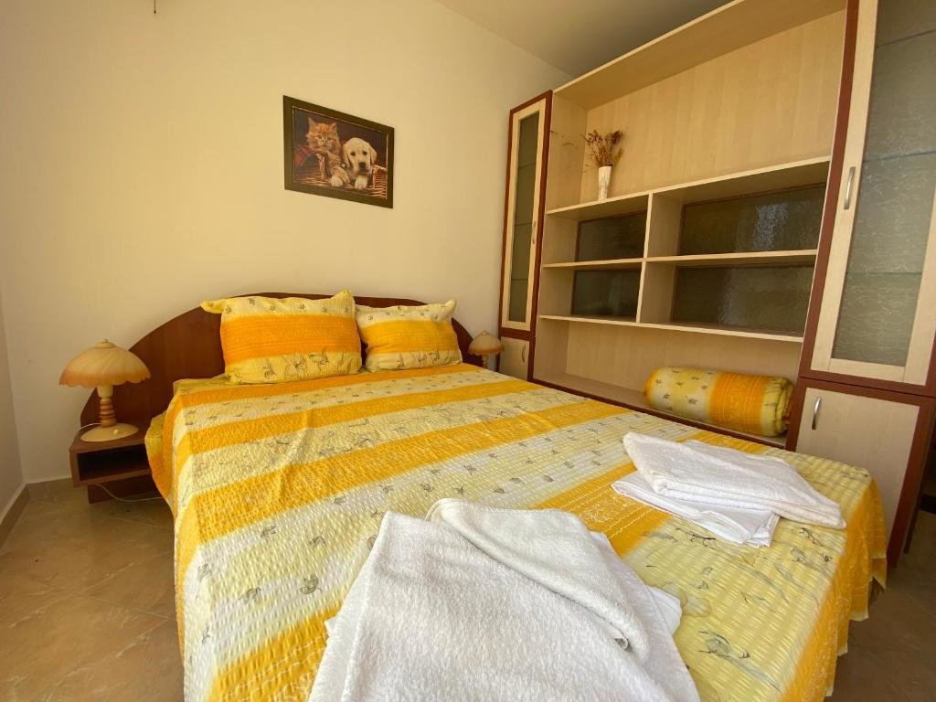 Hotel Apartment In Complex Colosseum