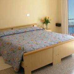 Hotel Hotel Trovatore cazare Lido di Jesolo