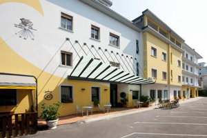 Hotel Hotel Diana cazare Lido di Jesolo