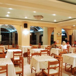 Hotel Captains & Commodore & Admiral Complex cazare Argasi