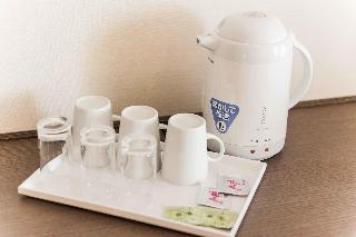Hotel Daiwa Roynet Hotel Kokura-Ekimae