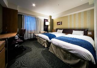 Daiwa Roynet Hotel Kokura-Ekimae