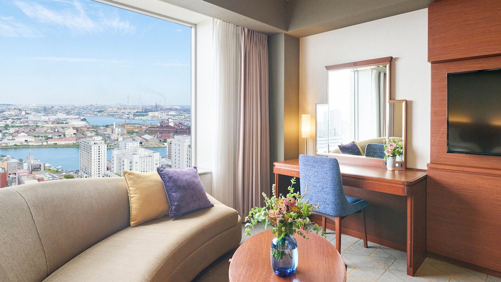 Hotel Rihga Royal Hotel Kokura