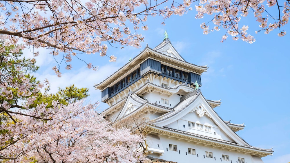Rihga Royal Hotel Kokura