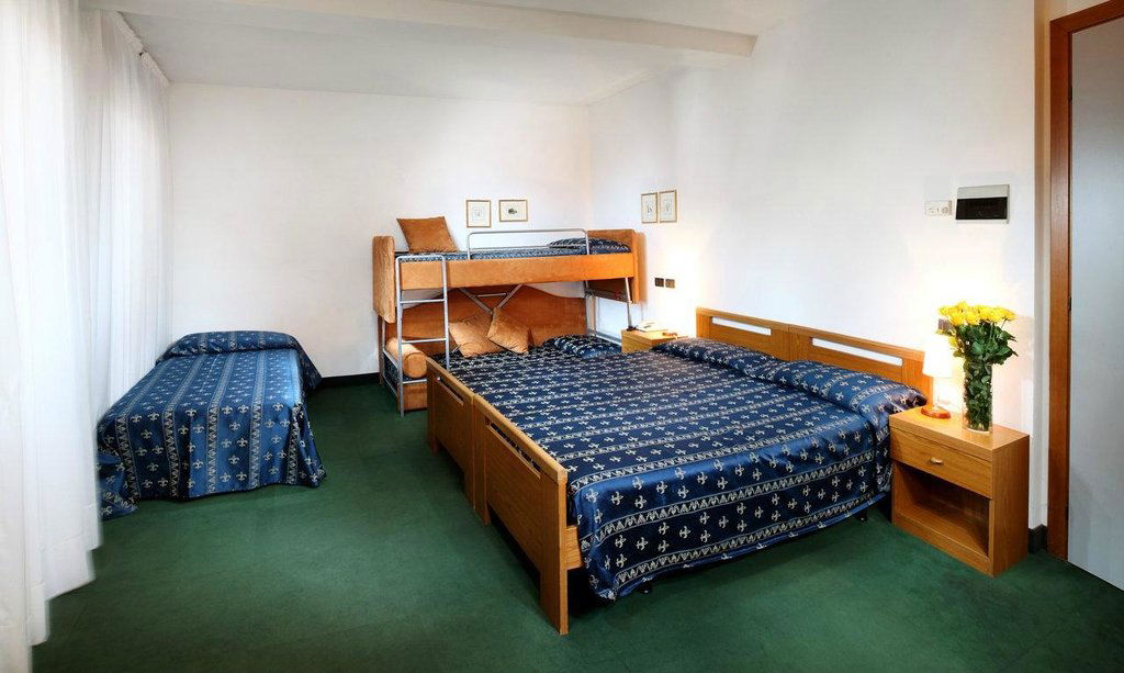 Hotel Hotel Helvetia