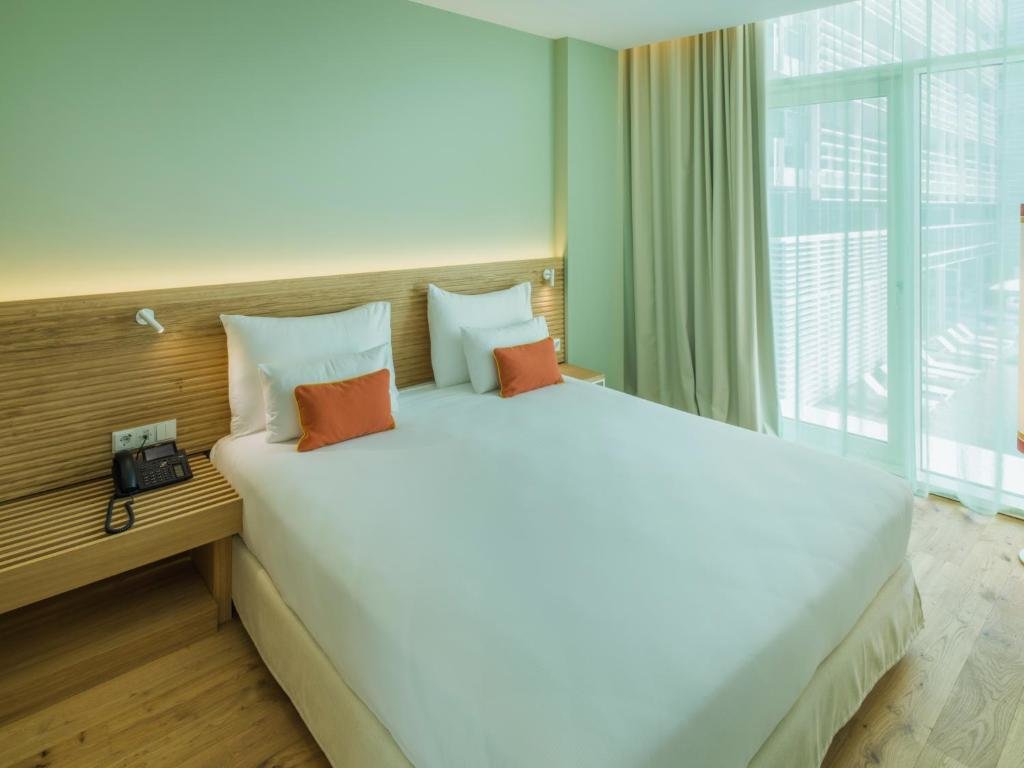 Falkensteiner Residences Jesolo