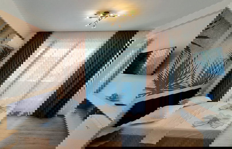 Hotel Vila Natalia- Eforie Nord