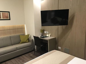 Hotel Principe Palace cazare Lido di Jesolo