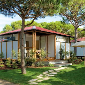 Hotel Jesolo Mare Family Village cazare Lido di Jesolo