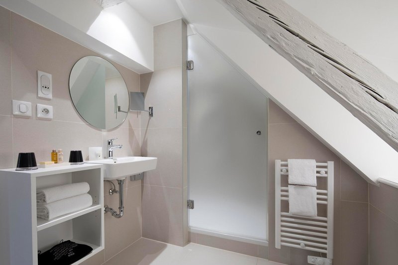 Hotel Hôtel Du Dragon