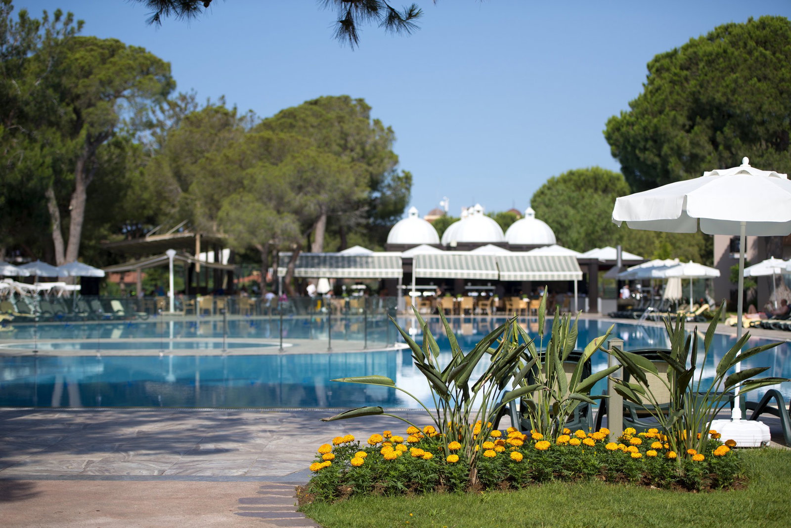 dal travel Xanadu Resort Hotel
