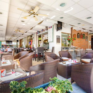 Hotel Harrys cazare Lido di Jesolo