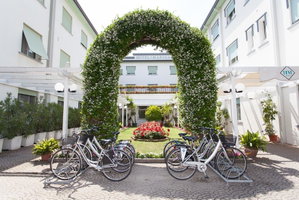Hotel Marina cazare Lido di Jesolo