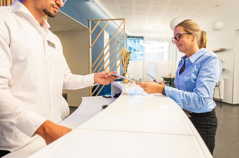 Hotel Residence Elypseo Strasbourg