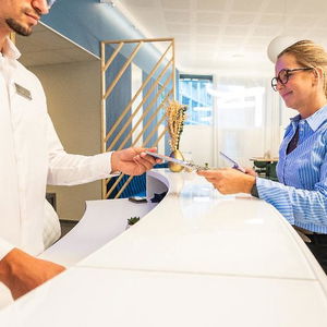 Hotel Residence Elypseo Strasbourg cazare Strasbourg