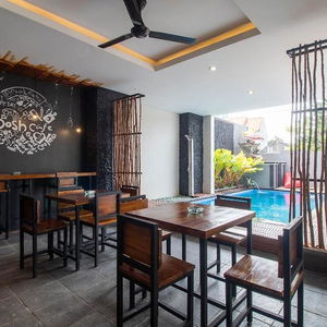 Hotel Josh Guest House cazare Singaraja