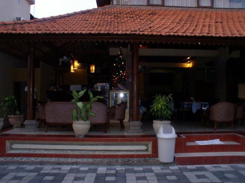 Hotel Puri Sading