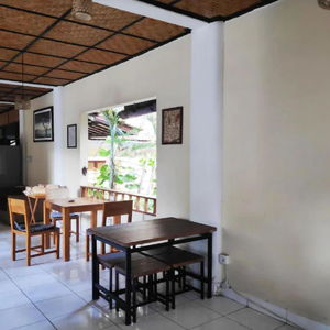 Hotel Villa Puri Royan cazare Jimbaran