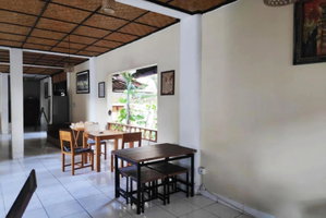 Hotel Villa Puri Royan cazare Jimbaran