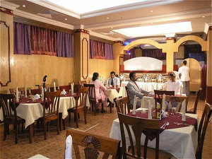 Hotel Sadaf Hotel cazare Dubai