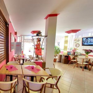 Hotel Malibran cazare Lido di Jesolo