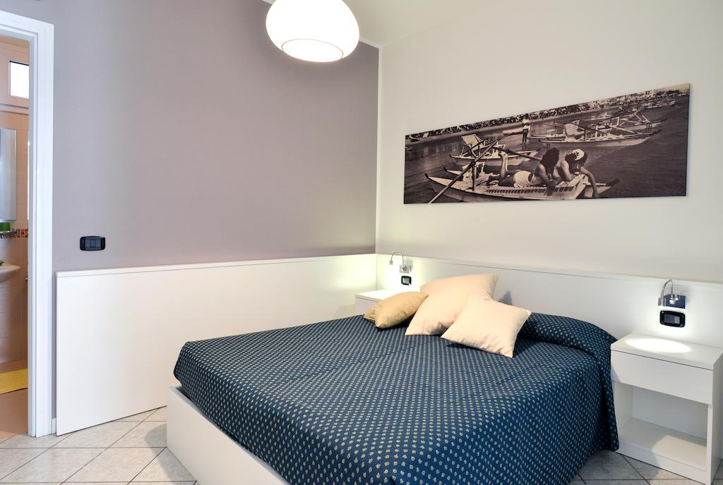 Hotel Residence Progresso