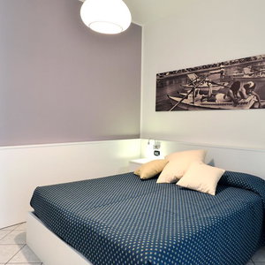 Sejur Residence Progresso vacanta Lido di Jesolo