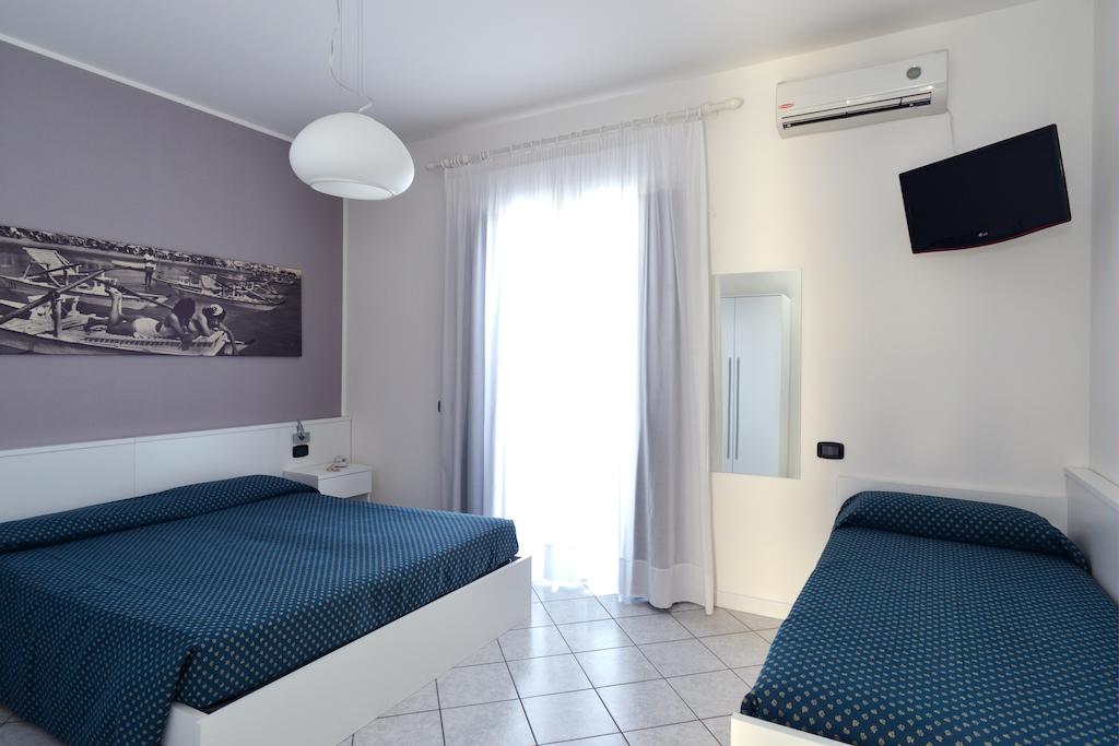 Residence Progresso