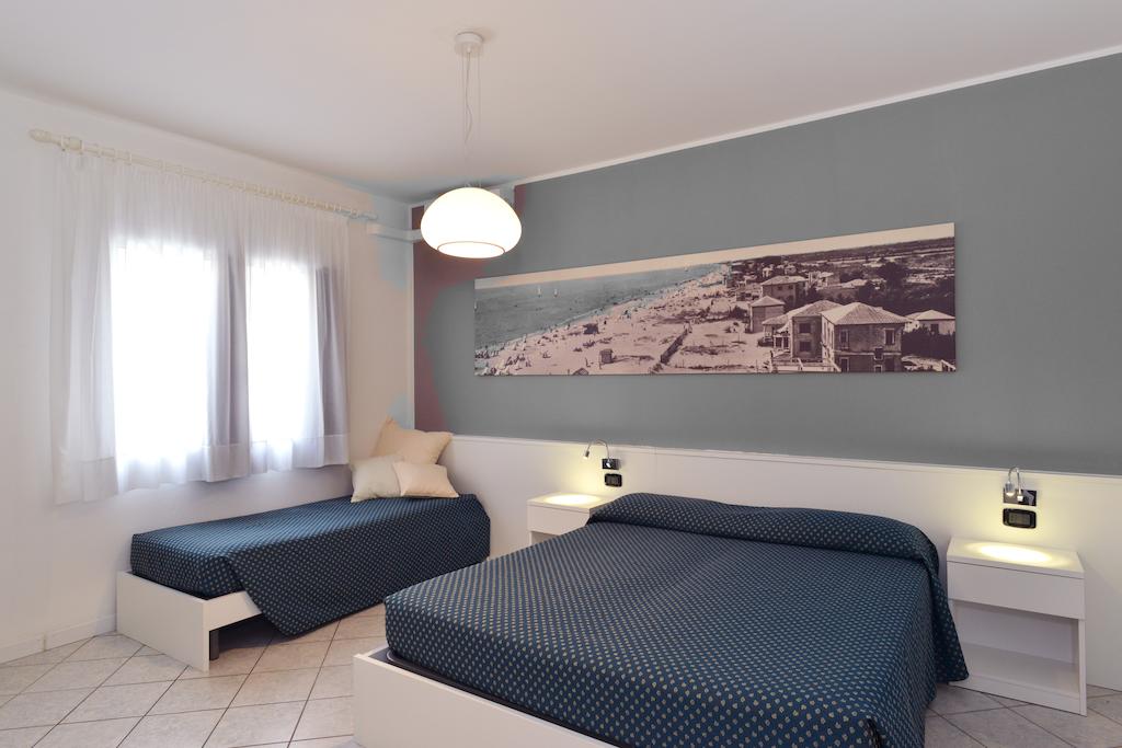 Residence Progresso