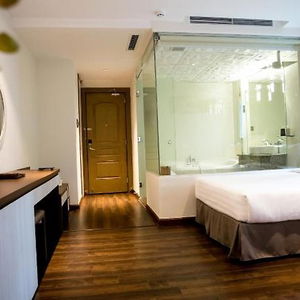 Sejur Blue Diamond Luxury Hotel vacanta Ho Chi Minh City