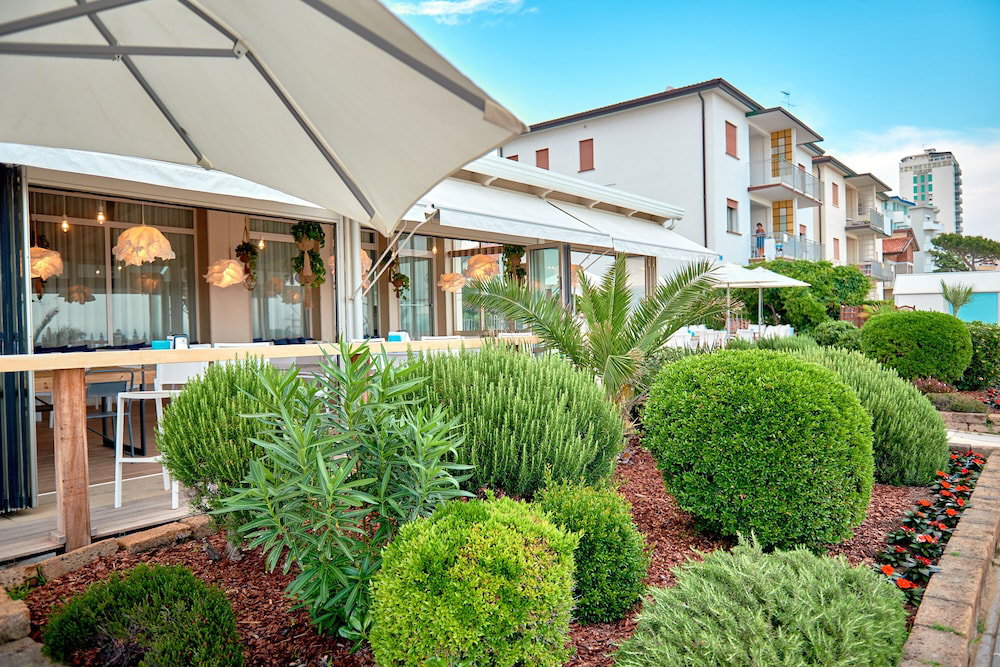 Hotel Concordia