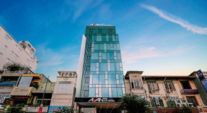 Hotel Avanti Hotel cazare Ho Chi Minh City